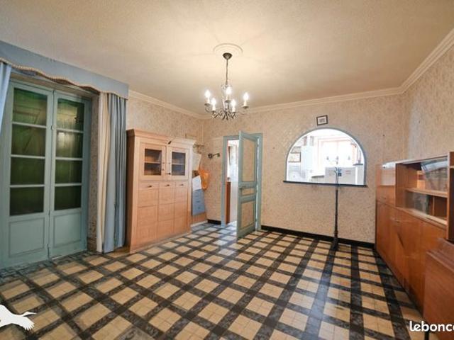 Maison vente à Blois