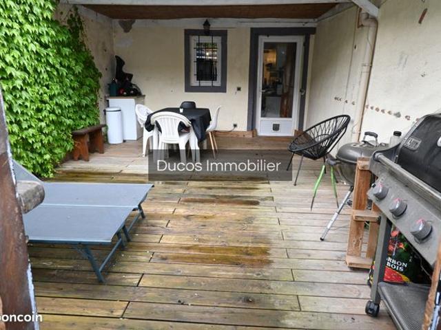 Maison vente à Marmande