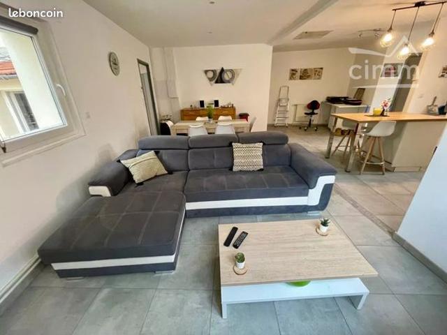 Maison vente à Montbrison, Sury-le-comtal