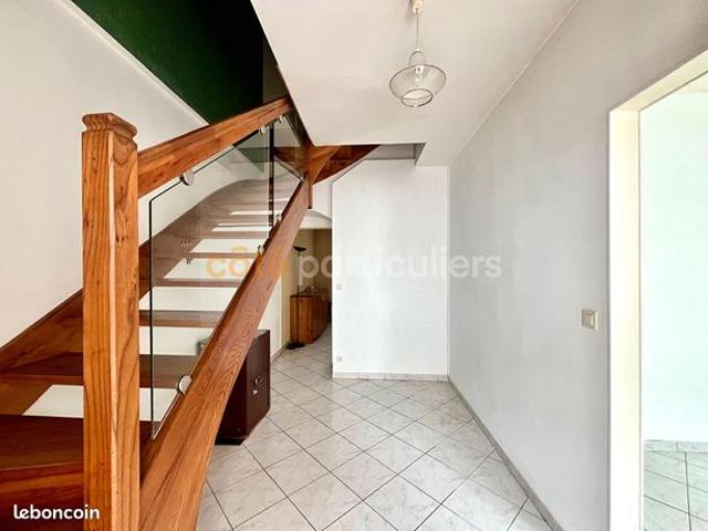 Maison vente à Rochefort, Royan