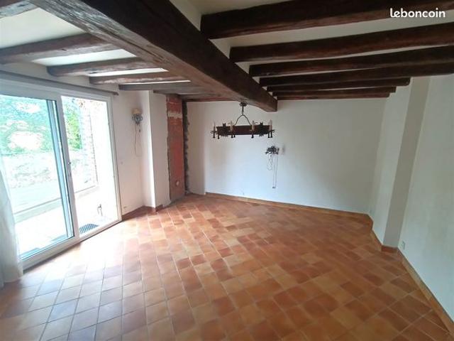 Maison vente à Dreux, Brezolles
