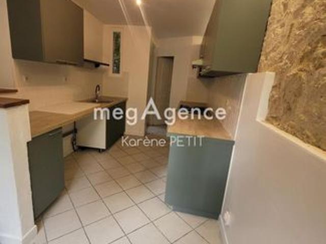 Maison vente à Pontoise