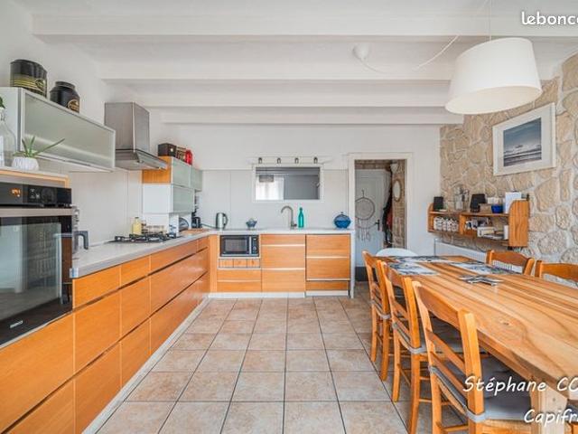 Maison vente à Grenoble, Tullins