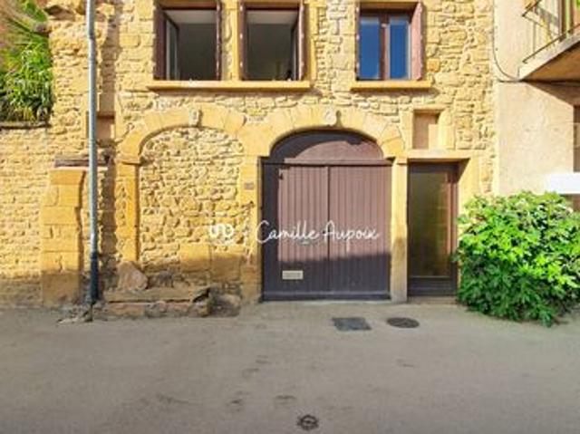 Maison vente à Moulins, Châtillon