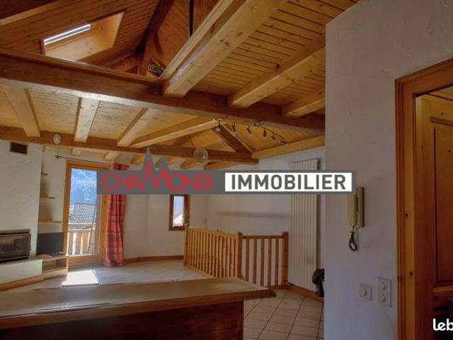 Maison vente à Bonneville, Passy