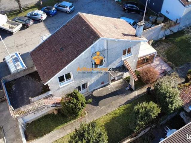 Maison vente à Argelès-Gazost, Lourde