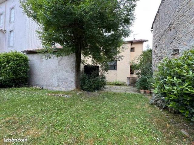 Maison vente à Montréjeau, Haute-Garonne