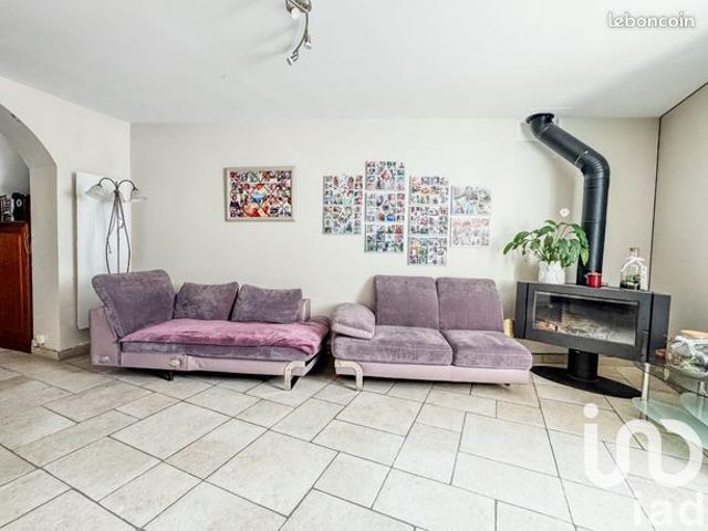 Maison vente à Torcy, Villeneuve-le-comte