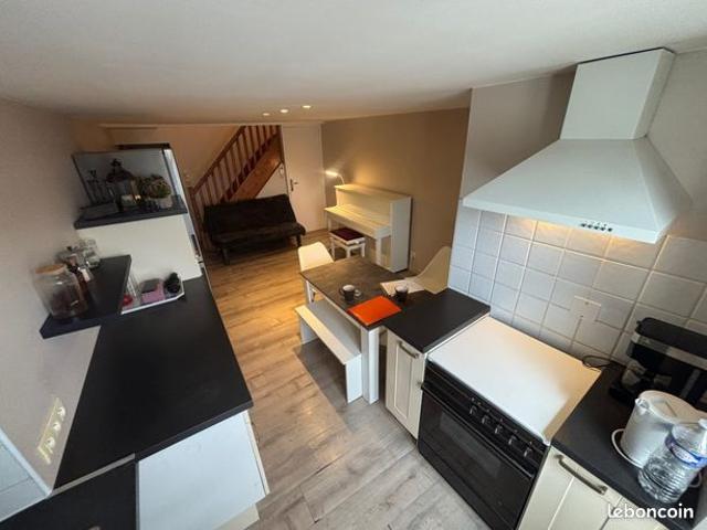 Maison vente à Saint-Mihiel, Meuse