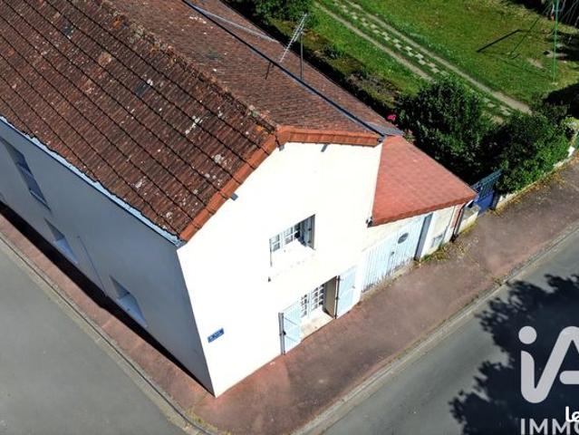 Maison vente à Montargis, Briare