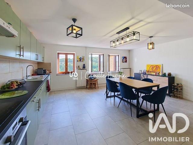 Maison vente à Moulins, Châtillon