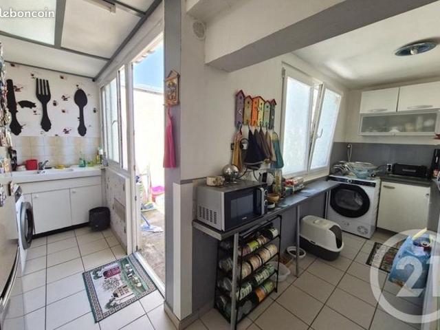 Maison vente à Calais