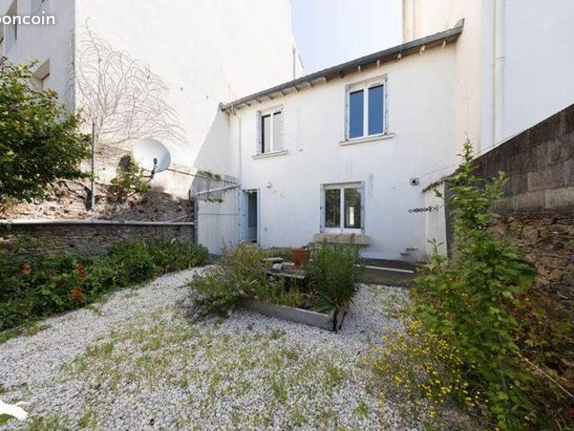 Maison vente à La Roche-sur-Yon, La Roche-sur-yon