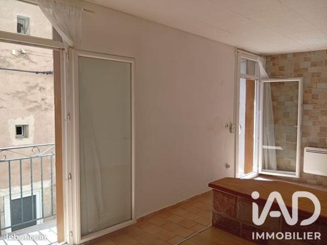 Maison vente à Béziers, Bédarieux