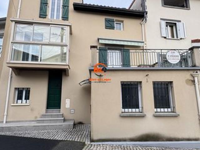 Maison vente à Blanzat, Guadeloupe