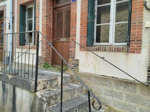 Maison vente à Mortagne-au-Perche, Bonsmoulins