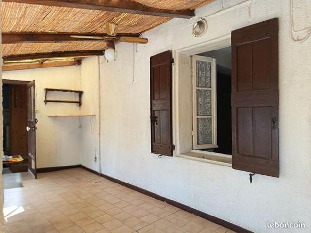 Maison vente à Marseille, Auriol