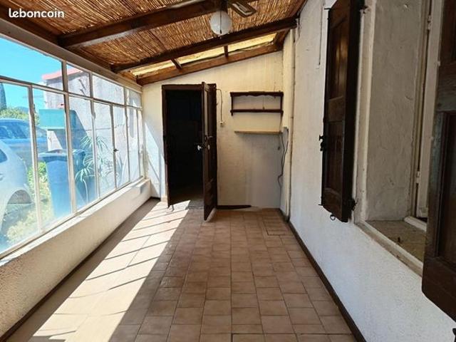 Maison vente à Marseille, Auriol