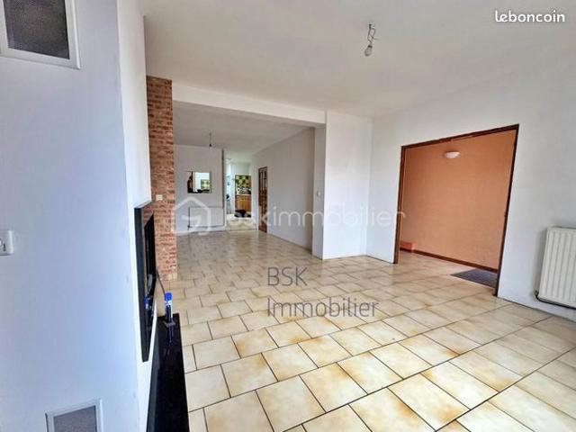 Maison vente à Lille, Annoeullin