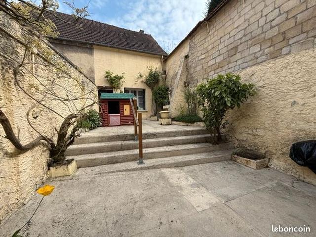 Maison vente à Senlis, Pont-sainte-maxence