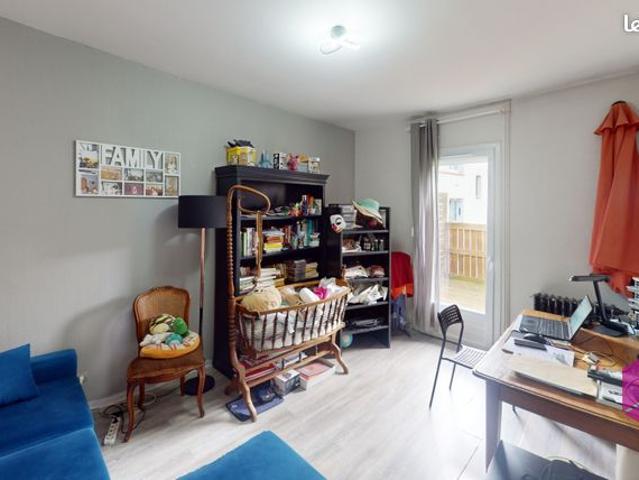 Maison vente à Saint-Étienne, Firminy