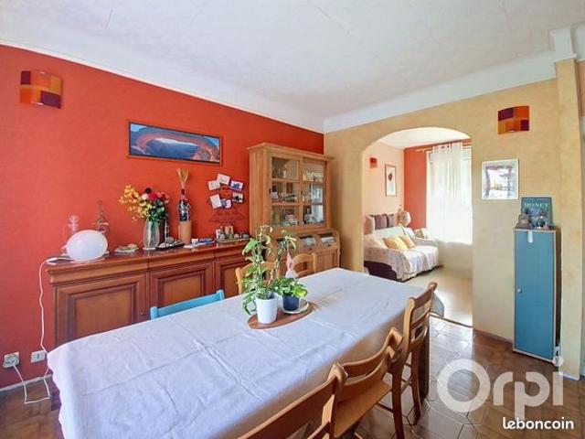 Maison vente à Nancy, Jarville-la-malgrange