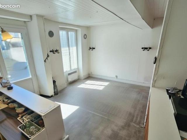 Maison vente à Marmande, Clairac