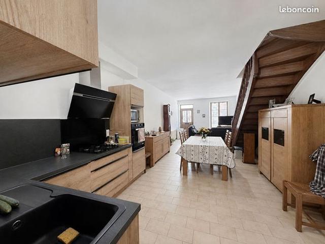 Maison vente à Villeneuve-sur-Lot, Villeneuve-sur-lot