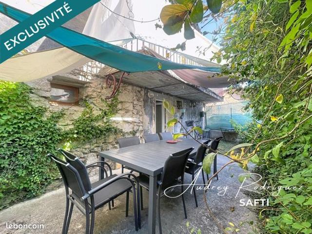 Maison vente à Tournon-sur-Rhône, Tournon-sur-rhône