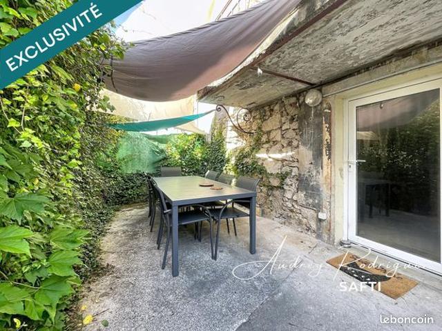 Maison vente à Tournon-sur-Rhône, Tournon-sur-rhône