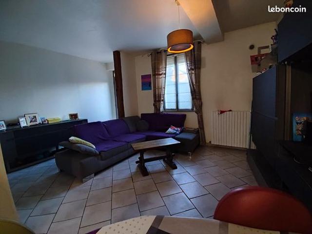 Maison vente à Rouen, Oissel
