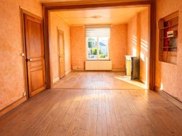 Maison vente à Avesnes-sur-Helpe, Maubeuge