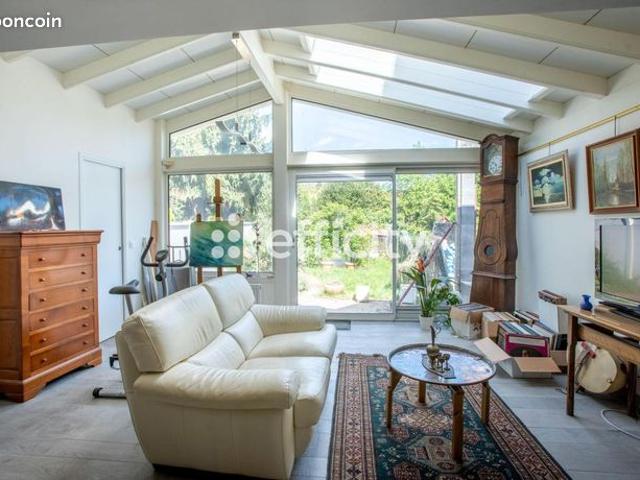 Maison vente à Argenteuil, Cormeilles-en-parisis