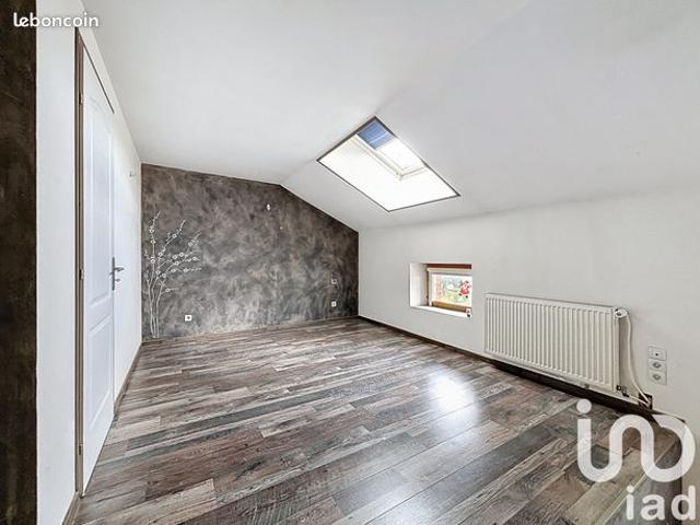 Maison vente à Verdun, Étain