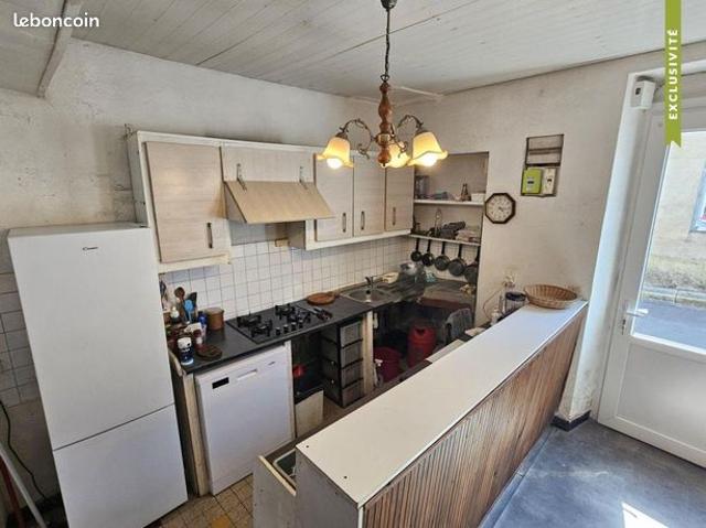 Maison vente à Marmande, Clairac