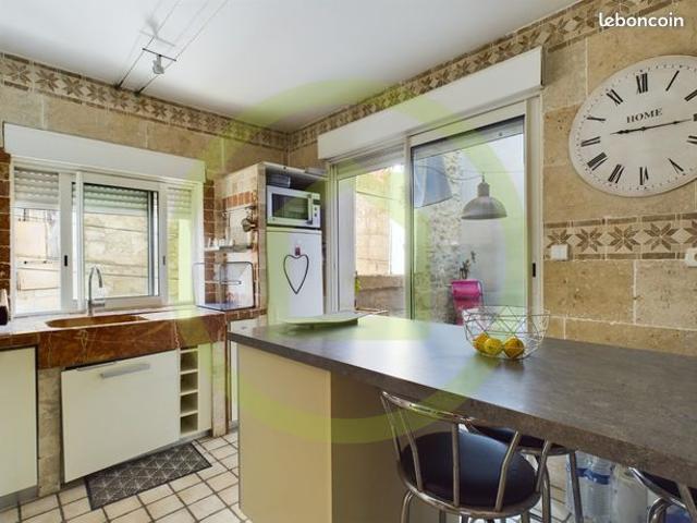 Maison vente à Nîmes, Beaucaire