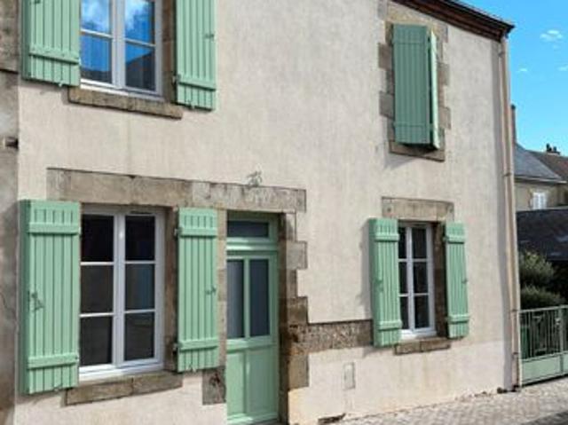 Maison vente à Orléans, Chécy