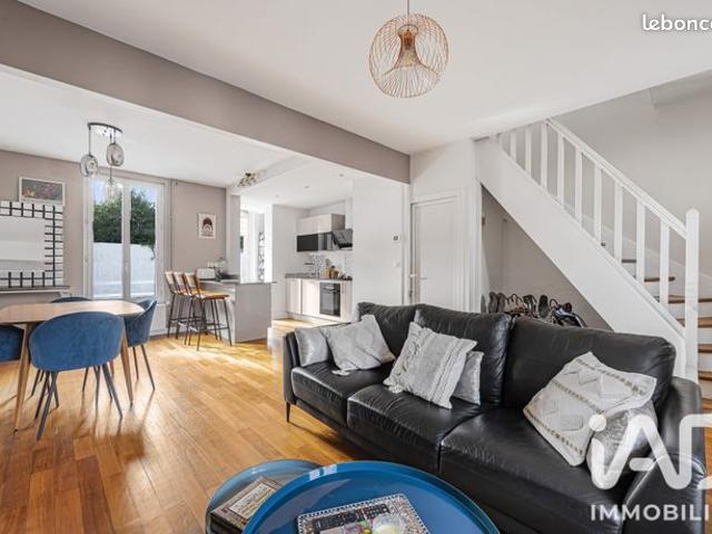 Maison vente à Nanterre, Colombes