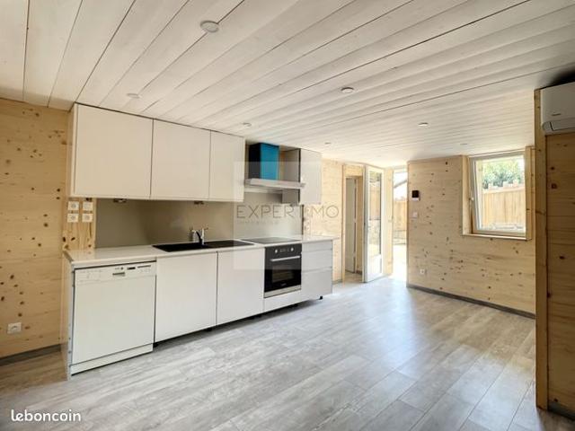 Maison vente à Bourg-en-Bresse, Reyrieux