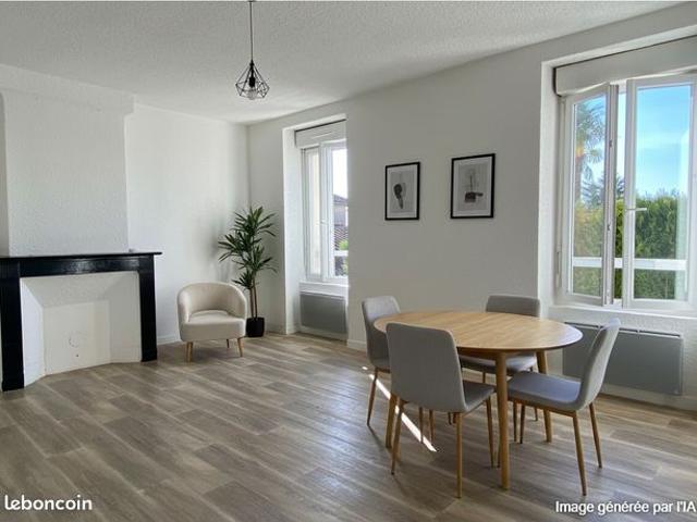 Maison vente à Montfort-en-Chalosse, Landes