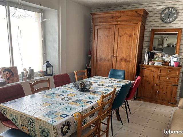 Maison vente à Cholet