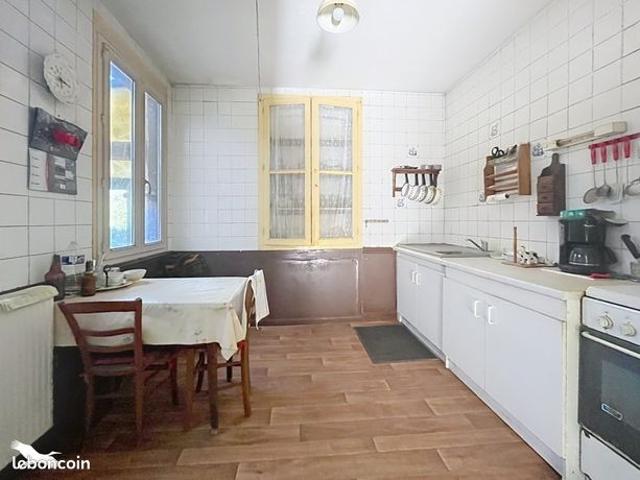 Maison vente à Bellac