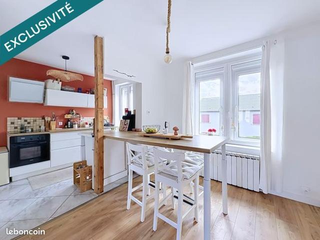 Maison vente à Metz, Maizières-lès-metz