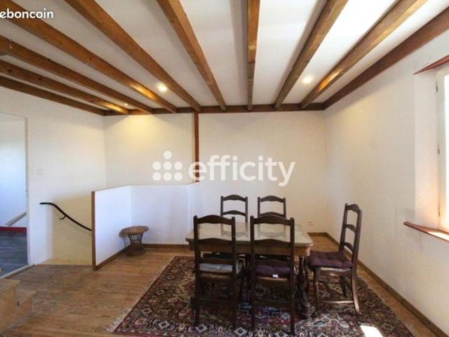 Maison vente à Castres, Puylaurens
