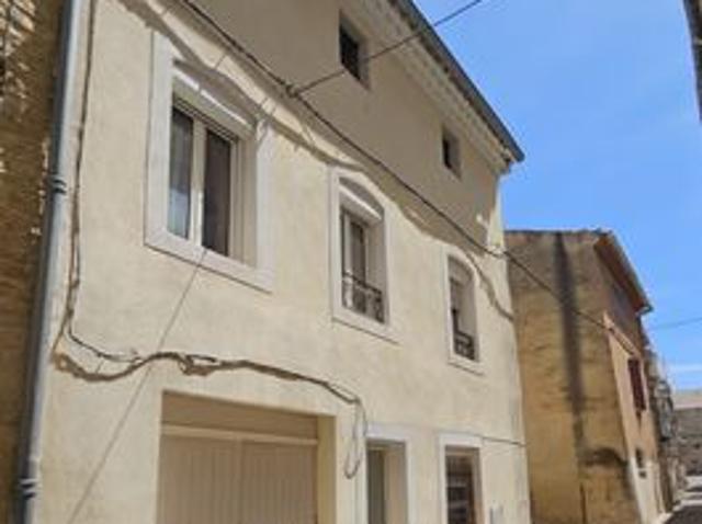 Maison vente à Nîmes, Bagnols-sur-cèze