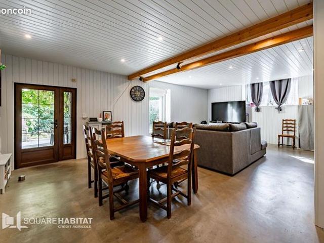 Maison vente à Blaye, Nouvelle-Aquitaine
