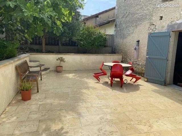 Maison vente à Bergerac, Eymet