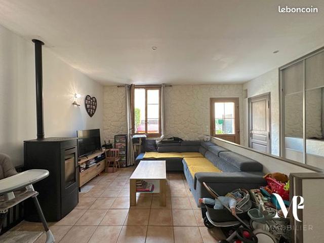 Maison vente à Senlis, Blaincourt-lès-précy