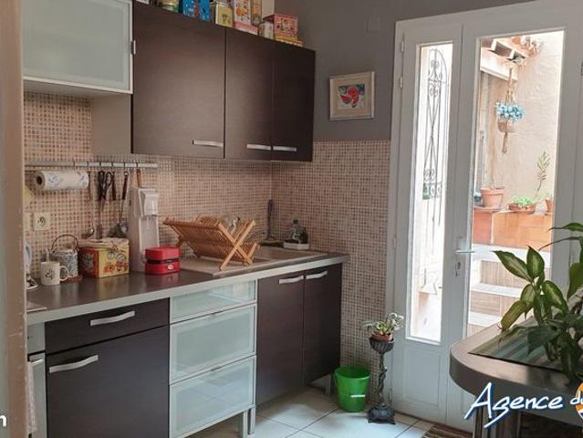 Maison vente à Perpignan