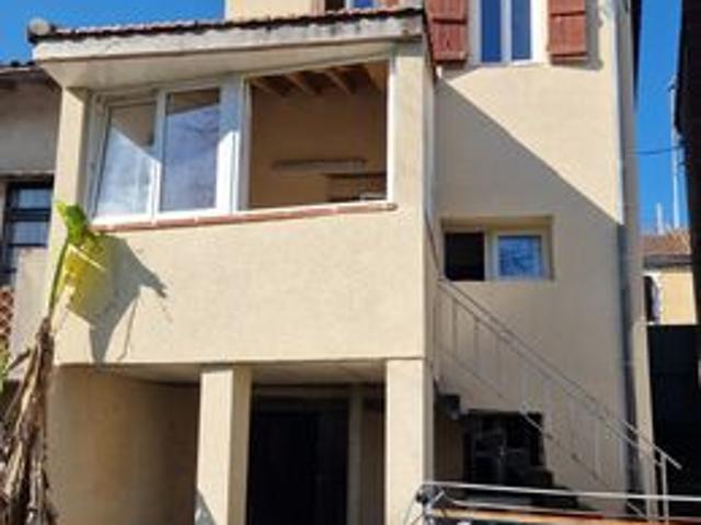 Maison vente à Castelsarrasin, Moissac